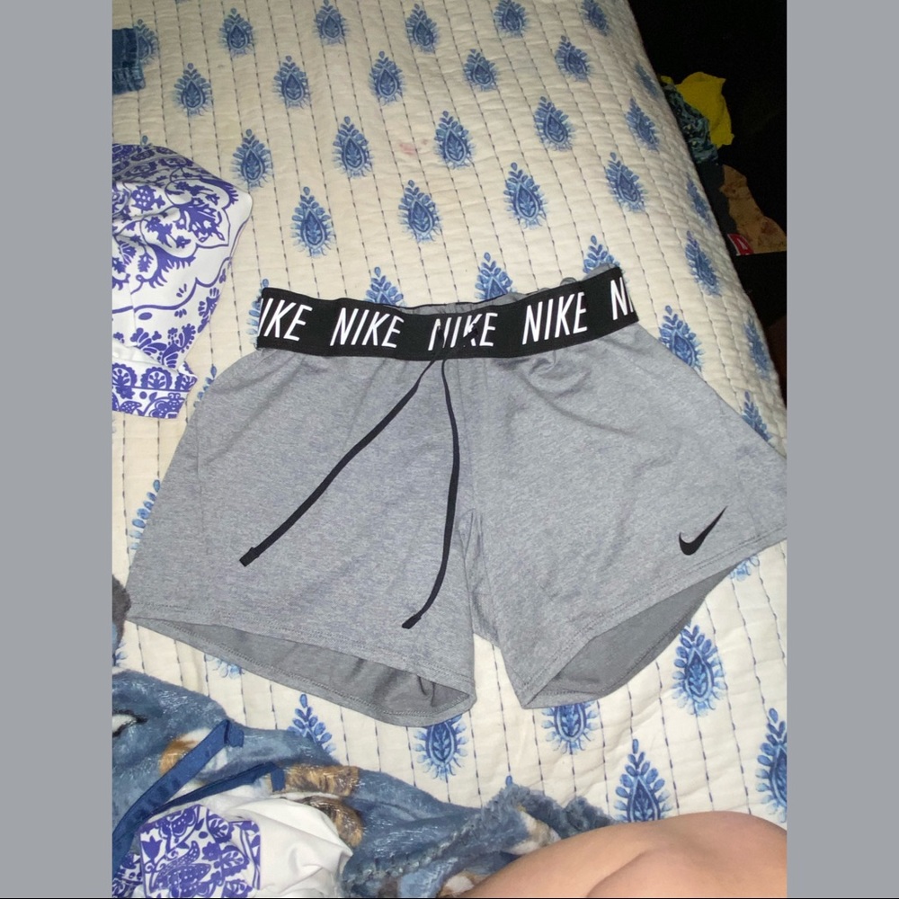 Nike Dri Fit Shorts